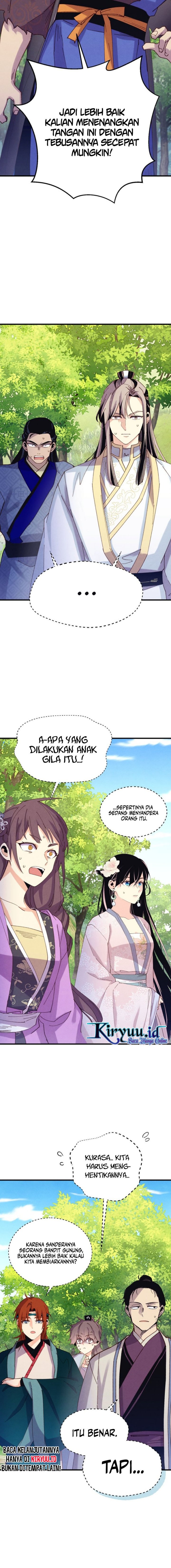 Lightning Degree (Lightning Expert) Chapter 160 Gambar 9